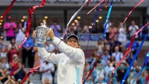US Open day 13: Iga Swiatek adds first US Open title to grand slam collection