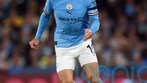 Pep Guardiola defends Jack Grealish and tells midfielder to ignore criticism