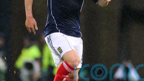 Former Scotland midfielder Charlie Adam retires