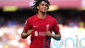 Criticism of Trent Alexander-Arnold baffles Jurgen Klopp, who stands by his man