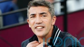 Wolves part company with head coach Bruno Lage &ndash; reports