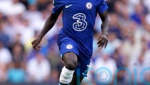 N&rsquo;Golo Kante suffers fresh injury setback as Chelsea gear up for AC Milan clash