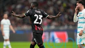 Chelsea&rsquo;s Mason Mount &lsquo;gutted&rsquo; for Fikayo Tomori over San Siro sending-off