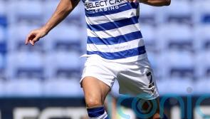 Reading set to be without Sam Hutchinson for West Brom clash