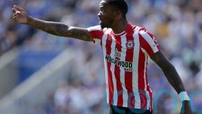 Ivan Toney reveals he was racially abused after Brentford’s win over Brighton