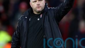 Jim Bentley: First home win of season is massive result for Rochdale