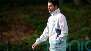 Mikel Arteta: Arsenal&rsquo;s hectic schedule good preparation for after World Cup