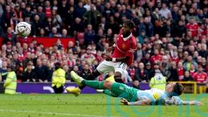 Newcastle keep Manchester United at bay at Old Trafford