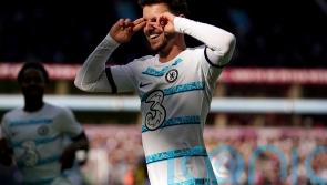 Mason Mount enjoys Chelsea&rsquo;s progress under Graham Potter