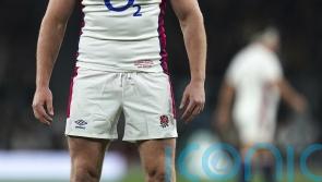 England head coach Eddie Jones hails Owen Farrell as an &lsquo;icon of the game&rsquo;