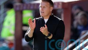 Steven Hammell wants Motherwell to take the next step by beating Celtic