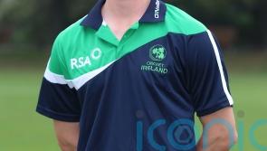 George Dockrell insists Ireland will be well prepared for crunch Scotland clash