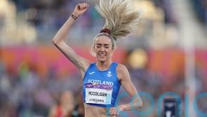 Eilish McColgan&rsquo;s 10k record invalid after run course found to be 150m short