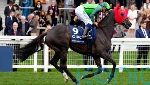 Verry Elleegant retired as European chapter reaches an end