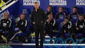 I knew coming to Leeds was going to be difficult &ndash; Jesse Marsch feeling pressure