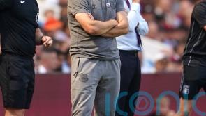 Frank Lampard insists managers &lsquo;need time to work&rsquo; after Steven Gerrard sacking