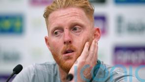 Ben Stokes criticises &lsquo;stupid&rsquo; size of boundary markers after Reece Topley blow