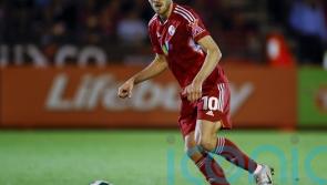 Ashley Nadesan bags brace as Crawley clinch much-needed victory over Mansfield
