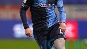 Jack Grimmer remains doubtful for Wycombe against Cambridge