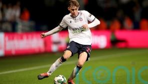 Conor Bradley returns to contention as Bolton host Burton in League One