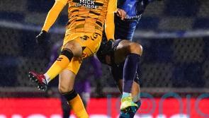 Jack Lankester&rsquo;s stunning strike sets Cambridge on way to win at Wycombe