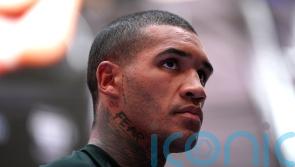 Conor Benn calls procedure &lsquo;unfair and biased&rsquo; after relinquishing his licence