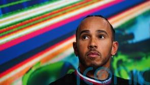 My car is my baby – Lewis Hamilton focused on winning eighth world title