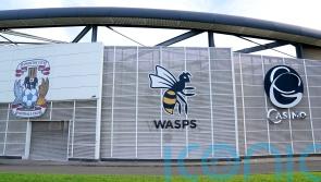 Wasps to be relegated from the Premiership after RFU confirms club&rsquo;s suspension