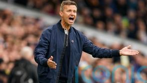 Liverpool boss Jurgen Klopp expecting Jesse Marsch to have Leeds fired up