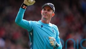Dean Henderson doing all he can to earn World Cup spot &ndash; Steve Cooper