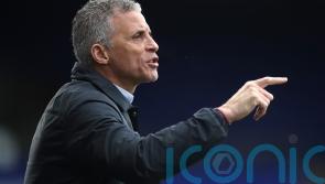 Hartlepool fans should &lsquo;buckle up&rsquo; for &lsquo;twists and turns&rsquo;, says Keith Curle