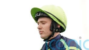 Crucial winner for Colin Keane at Galway