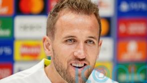 Harry Kane &lsquo;proud and grateful&rsquo; to be awarded Freedom of the City of London