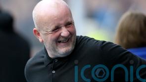 World Cup break gives fixtures added edge, says Livingston boss David Martindale