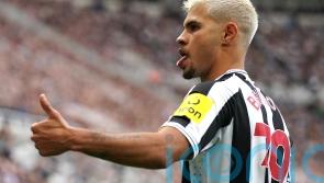 Eddie Howe tips Brazil midfielder Bruno Guimaraes to make an impact at World Cup