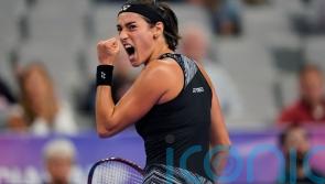 Caroline Garcia overturns early deficit to book final four ticket in Texas