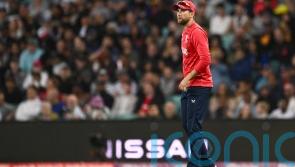 England concern over Dawid Malan fitness could see Phil Salt face India