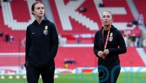 Lotte Wubben-Moy will not watch World Cup due to Qatar&rsquo;s laws on homosexuality