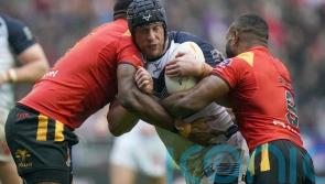 Chris Hill hoping for happier return to London as England target World Cup final