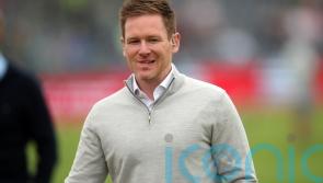 Eoin Morgan &lsquo;really proud&rsquo; to see England flourishing under new leadership