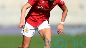 Proud Ella Toone commits future to childhood club Manchester United