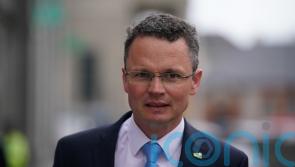 Junior minister appeals for reflection before objecting to flood relief schemes