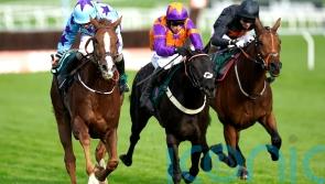 McConnell has sights set on more Cheltenham gains