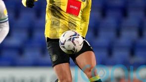 Harrogate have Alex Pattison available to face leaders Orient after illness