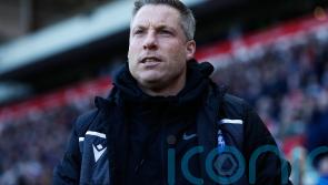 Neil Harris ponders Gillingham changes against Northampton after cup heroics