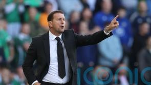 Former boss Ian Baraclough believes the future looks bright for Northern Ireland