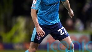 Jonathan Grounds targets more minutes when Exeter host Ipswich