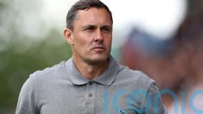Paul Hurst forced into changes as Grimsby host high-flying Stevenage