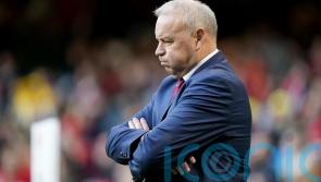 Wayne Pivac leaves talk of his future to others after embarrassing Wales defeat