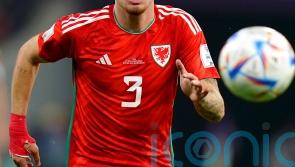 Wales team rallied around &lsquo;brave&rsquo; Neco Williams after death of grandfather